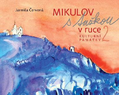 Mikulov s tužkou v ruce 2