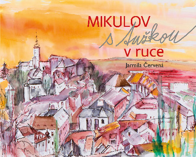 Mikulov with Pencil in Hand